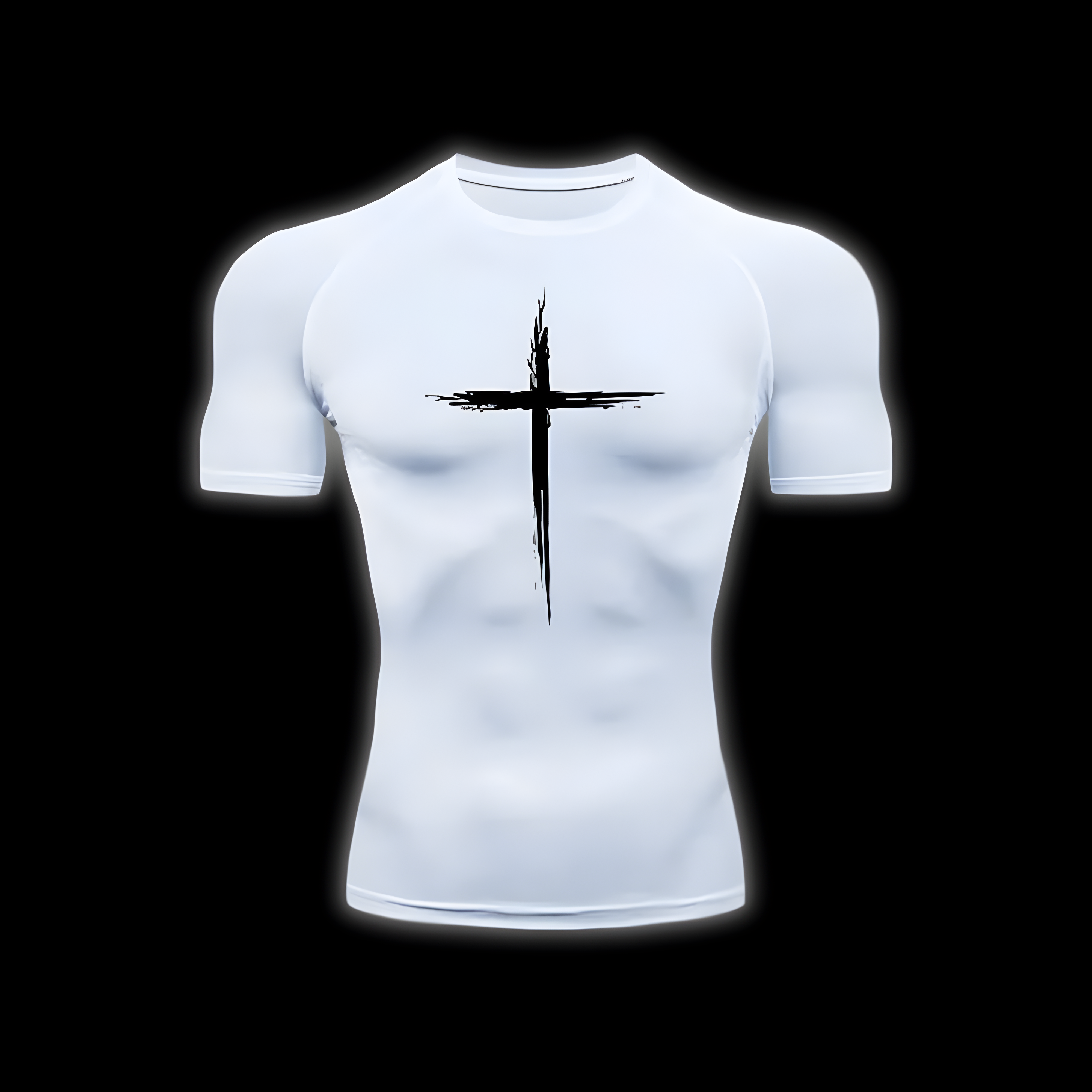 Christian Compression Shirt - SuperSuits