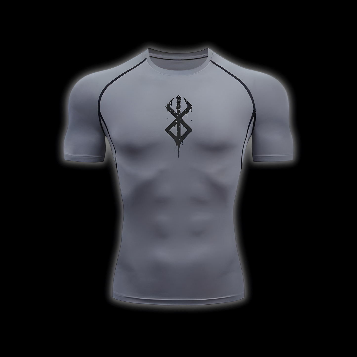 Berserk Compression Shirt