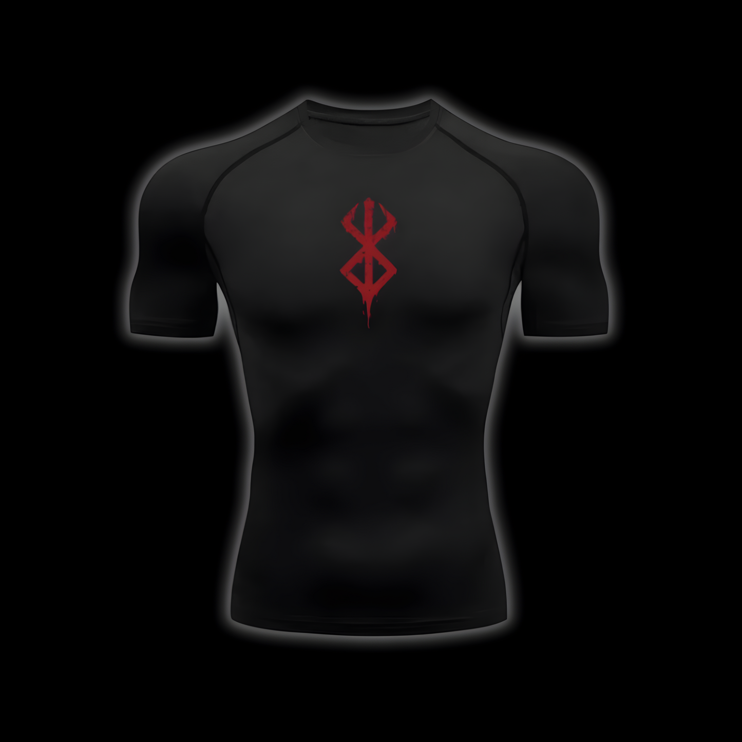 Berserk Compression Shirt