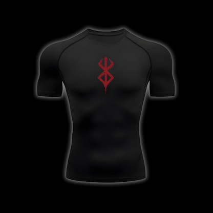 Berserk Compression Shirt