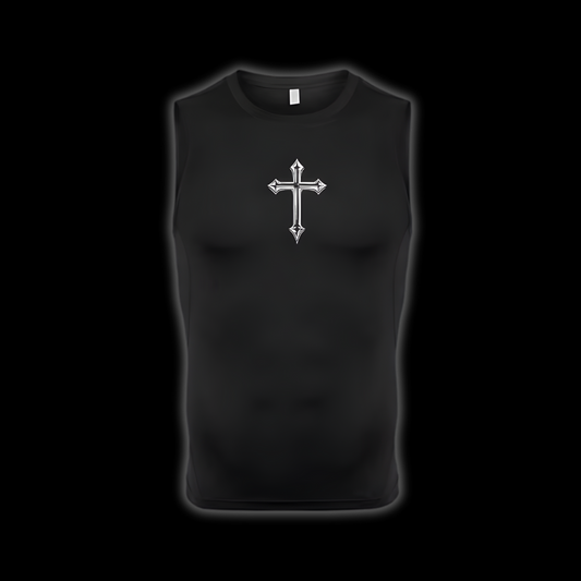 Christian Compression Tank Top