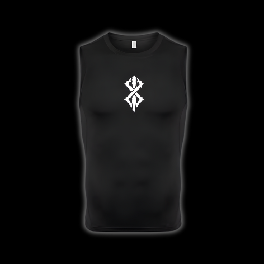 Berserk Compression Tank Top