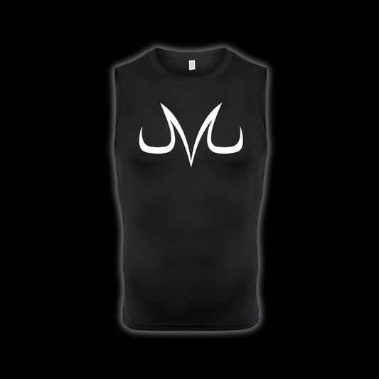 Majin Compression Tank Top