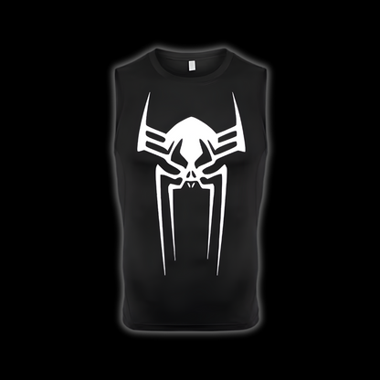 Spider 2099 Compression Tank Top