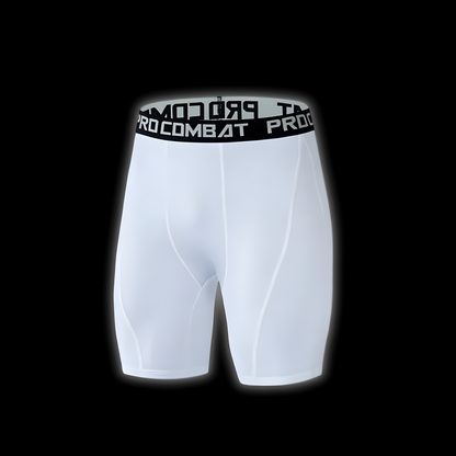 Blank Compression Shorts