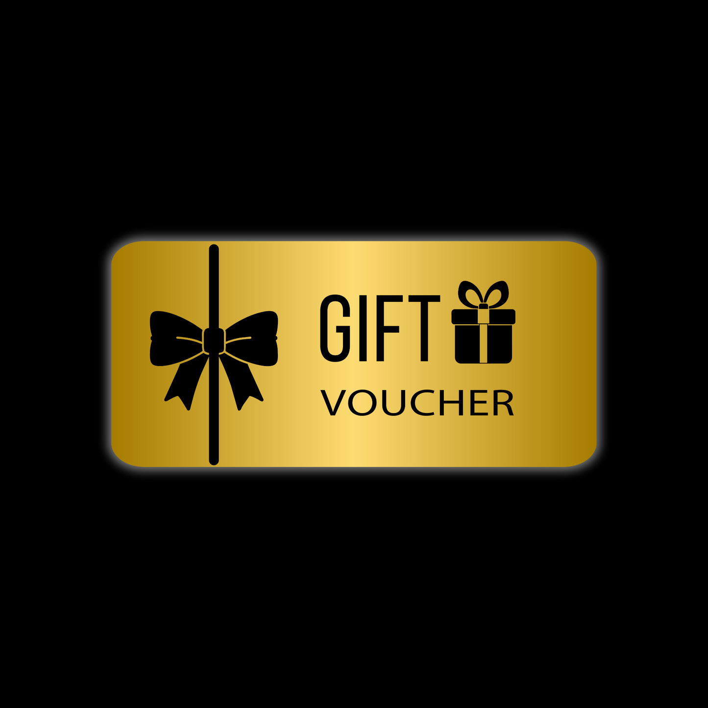 XMAS GIFT CARD