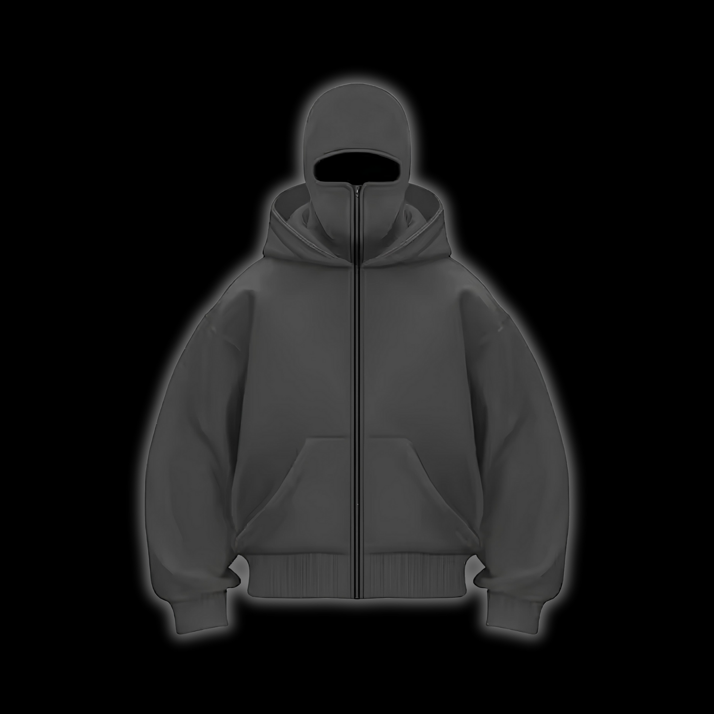 Balaclava Hoodie