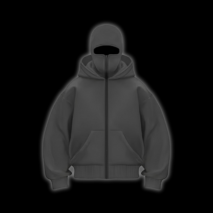 Balaclava Hoodie