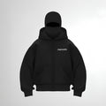 BALACLAVA HOODIE