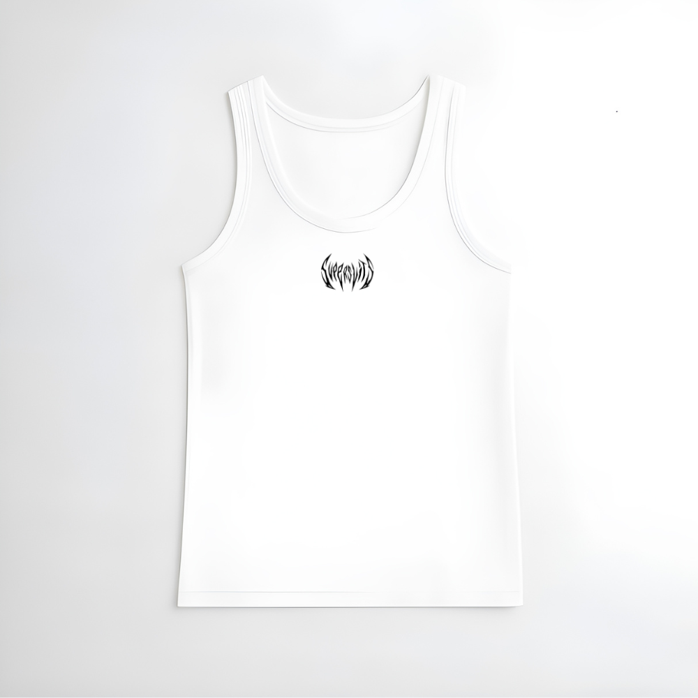 VILLAIN RIB TANK