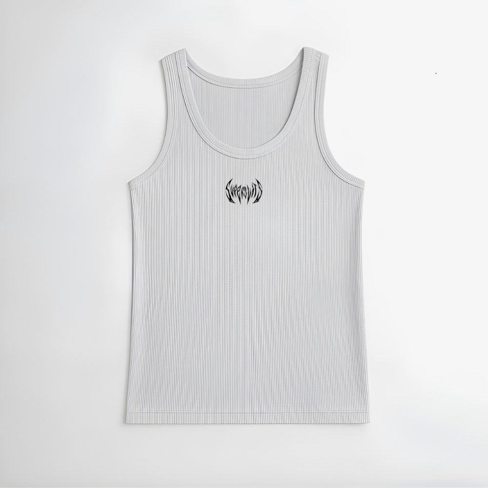 VILLAIN RIB TANK
