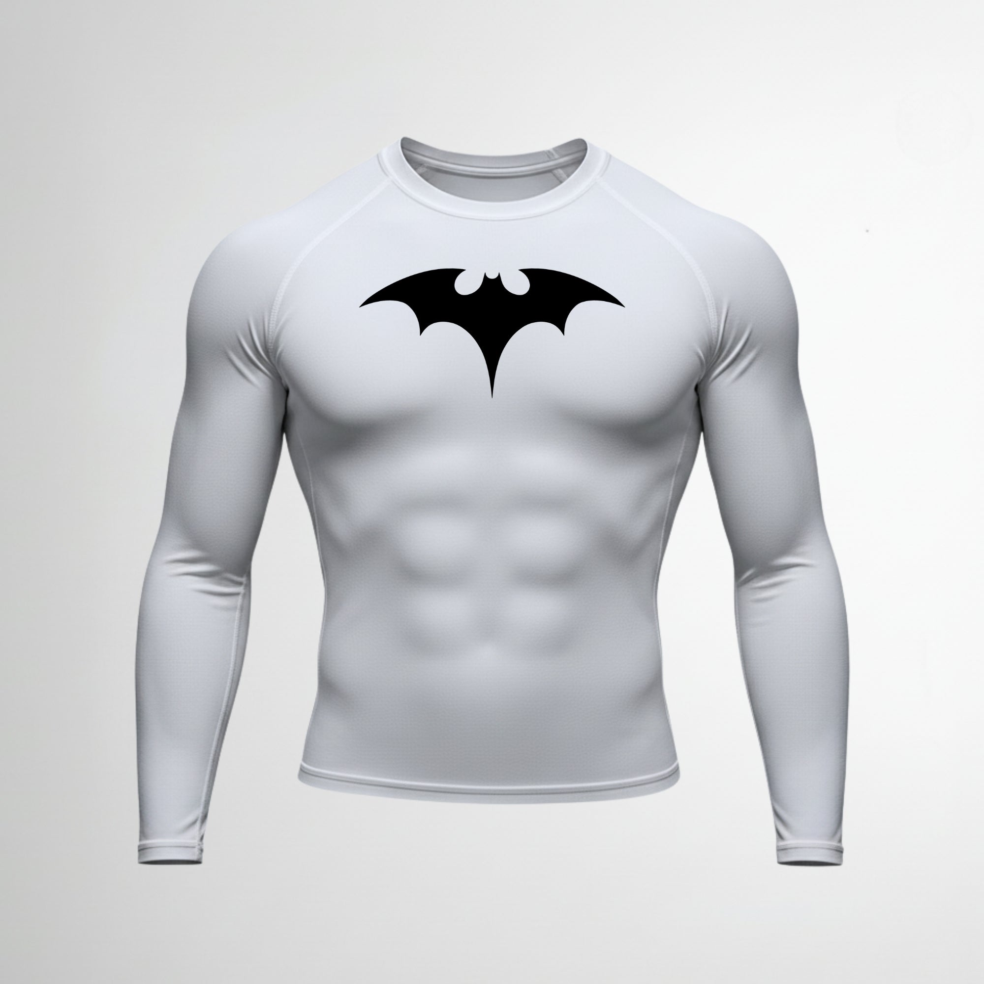 Bat Compression Shirt
