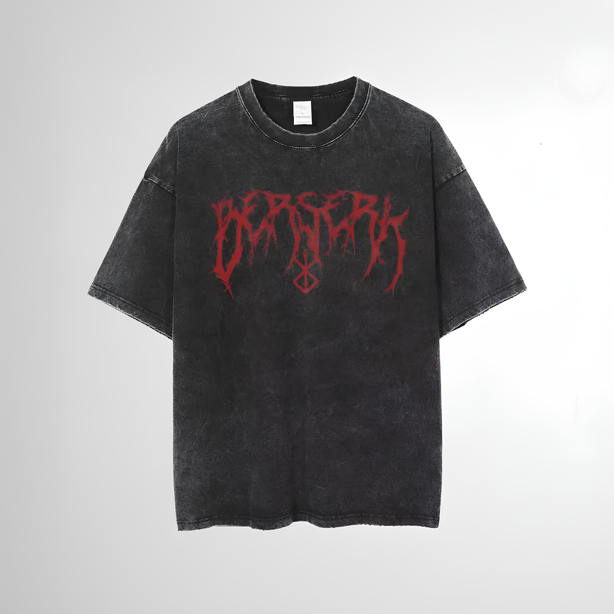 BERSERK ACID PUMP COVER