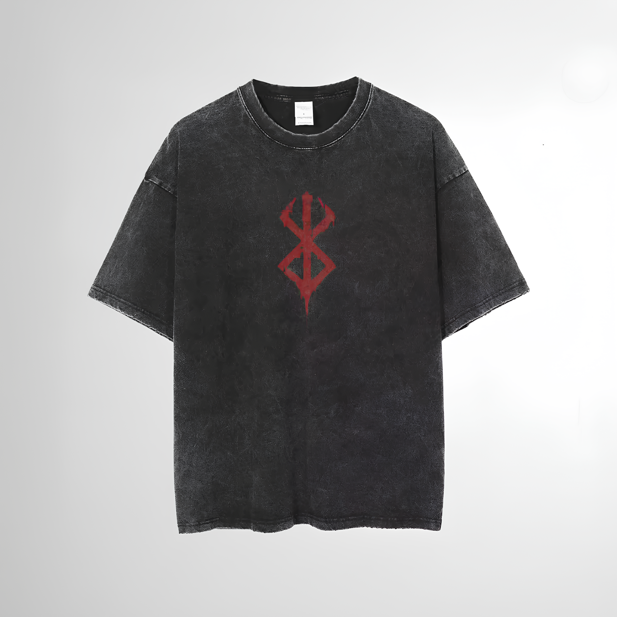 BERSERK ACID PUMP COVER