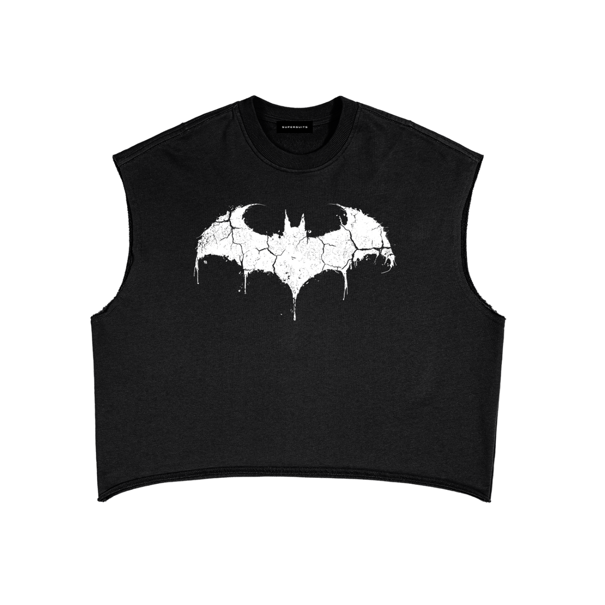 Bat Boxy Tank