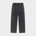 Snow Wash Baggy Sweatpants