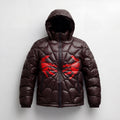 Spider Heat-Reactive Puffer