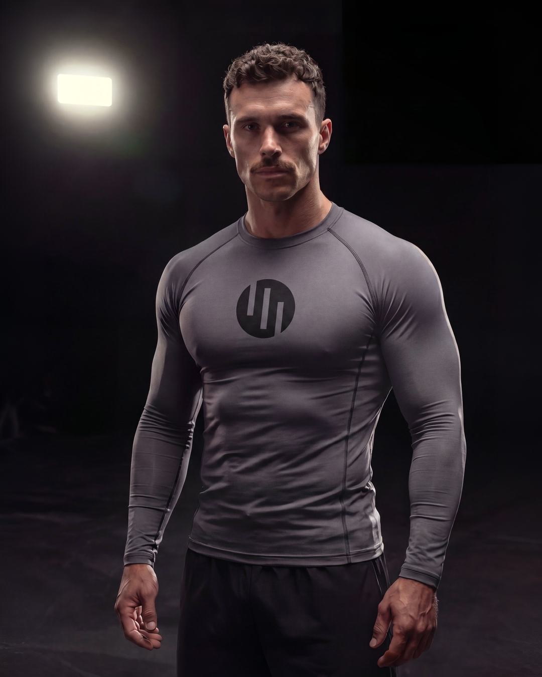 Viltrumite Compression Shirt