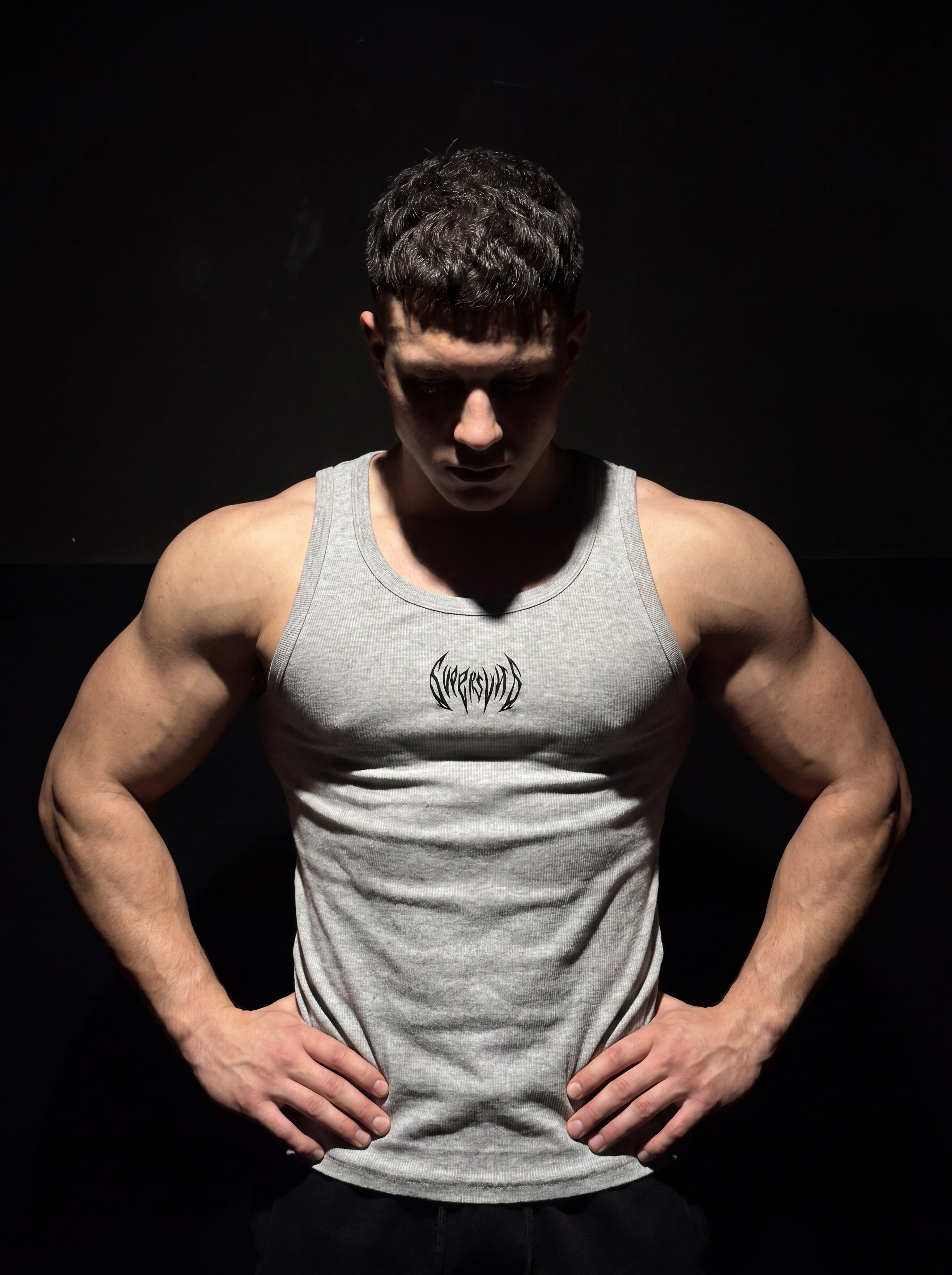 VILLAIN RIB TANK