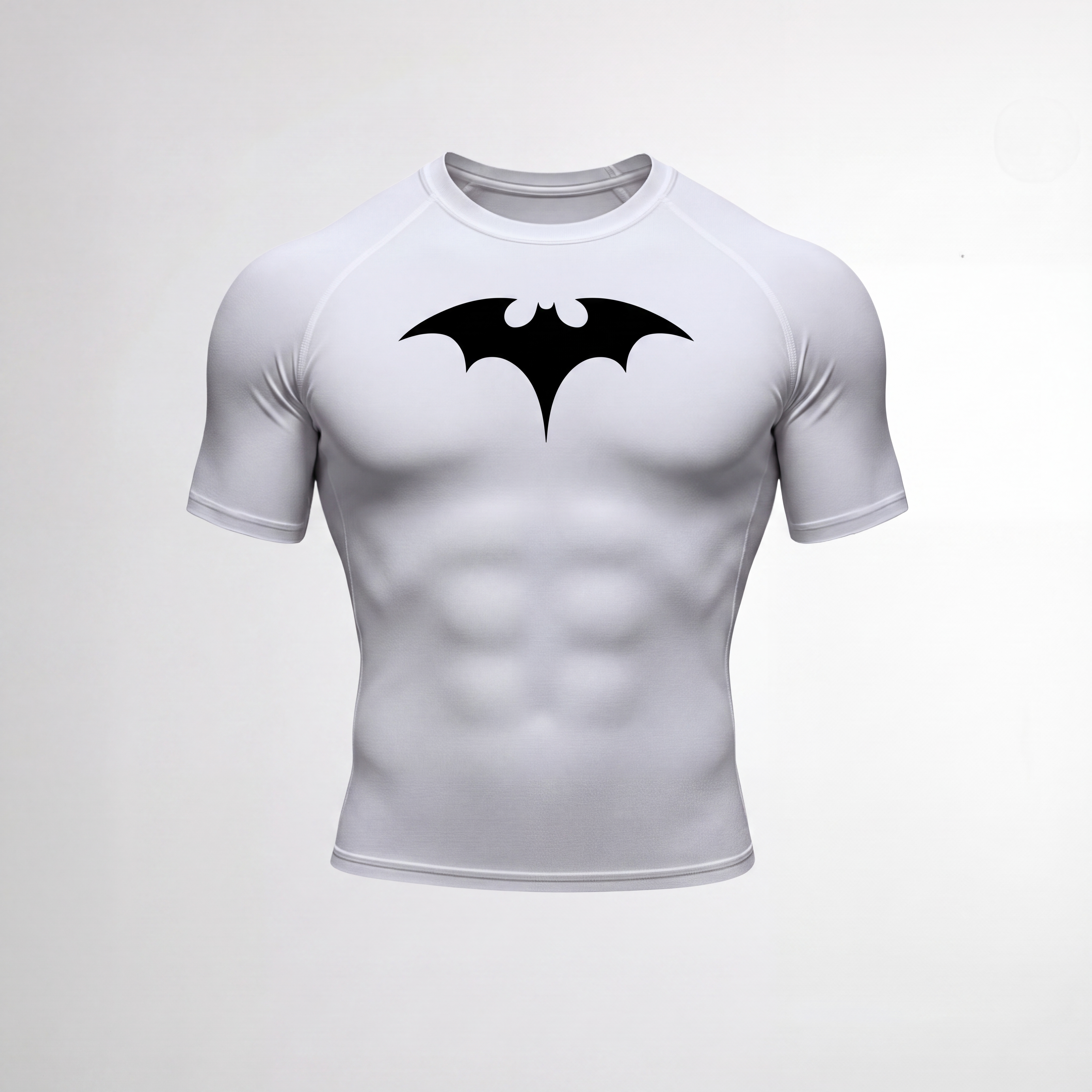 Bat Compression Shirt